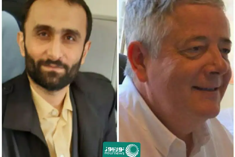 مبادله مهندس ایرانی با جاسوس فرانسوی