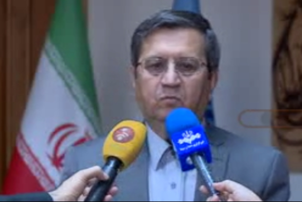 رئیس کل بانک مرکزی ، رئوس شش گانه برنامه های این بانک برای تحقق شعار سال جهش تولید را اعلام کرد.
