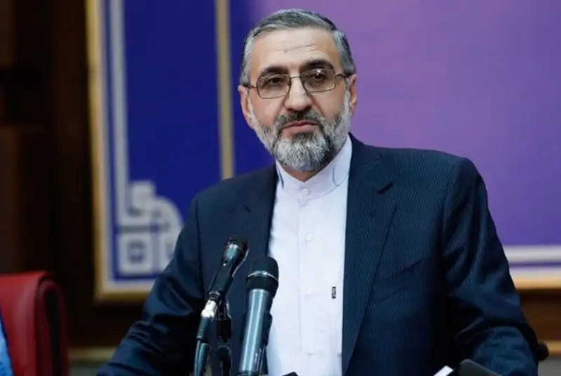 تشریح نحوه آزاد سازی مهندس ایرانی از سوی سخنگوی قوه قضاییه