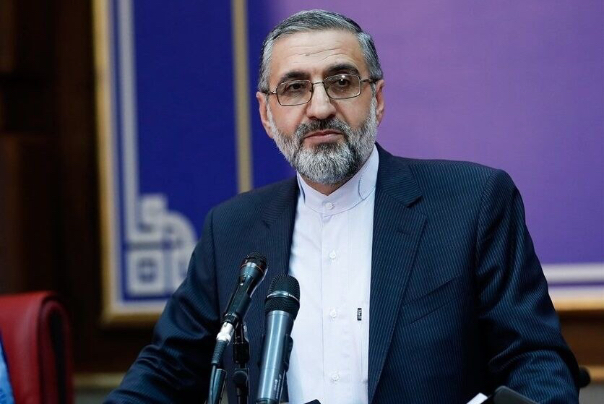 تشریح نحوه آزاد سازی مهندس ایرانی از سوی سخنگوی قوه قضاییه