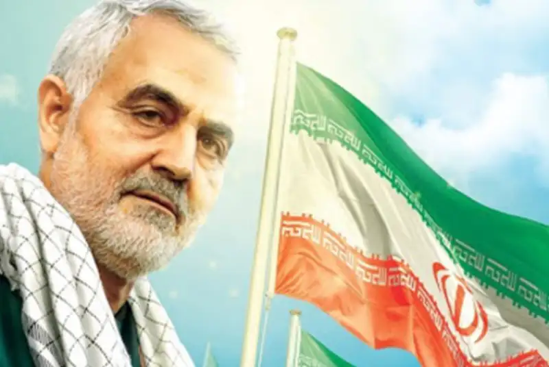 ماهواره‌های جاسوسی آمریکا هم از عملیات ترور قاسم سلیمانی مطلع نبودند