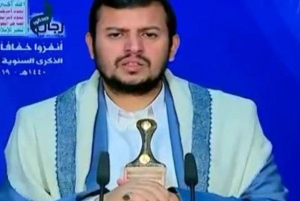 رهبر انصارالله یمن: آمریکا 11 سپتامبر را بهانه‌ای برای سیطره بر امت اسلامی قرار داد