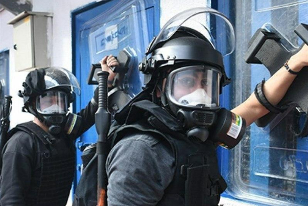 بی‌توجهی عمدی اسرائیل به اسرای فلسطینی در سایه شیوع کرونا