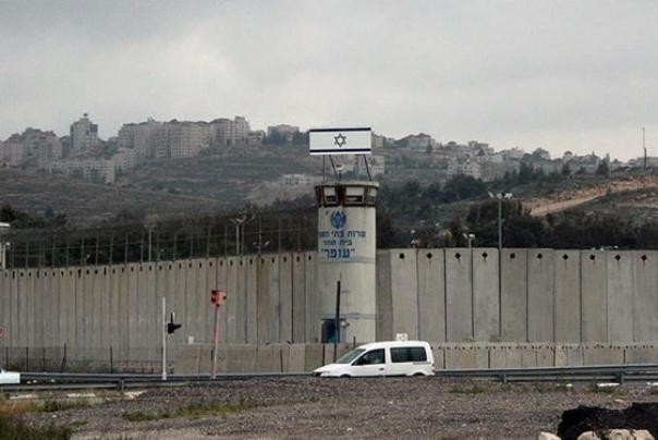 پاسخ تل‌آویو به درخواست اسرای فلسطینی: به جای ماسک، از جوراب استفاده کنید!
