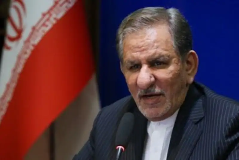 سفر جهانگیری به استانهای درگیر کرونا لغو شد