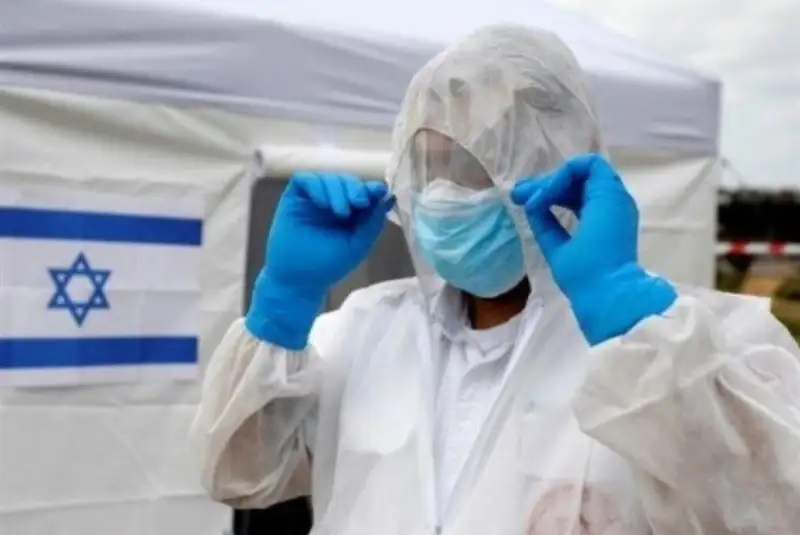 وقتی«کرونا» پوشالی بودن ادعاهای رژیم صهیونیستی را ثابت کرد