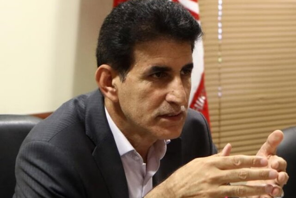 آماده‌سازی محل نمایشگاه‌های بین‌المللی تهران برای نقاهتگاه بهبودیافتگان کرونا