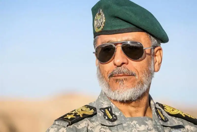 فرمان ستادکل نیروهای مسلح به ارتش برای رزمایش بیولوژیک/ تجهیز بیمارستان 2هزار تخت‌خوابی ظرف 48 ساعت