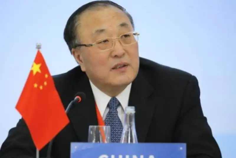 دیپلمات چینی: تحریم‌های ضدایرانی مایه رنج مردم است