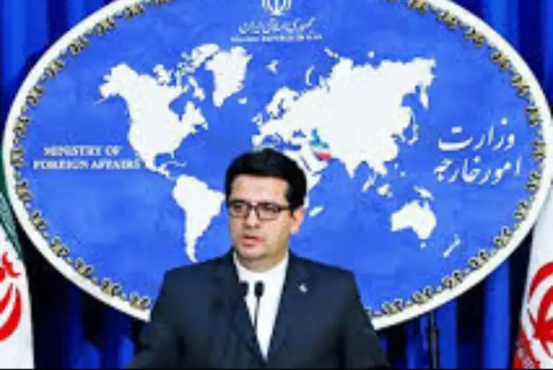 واکنش وزارت خارجه به اتهام‌زنی جدید مقامات آمریکایی علیه ایران