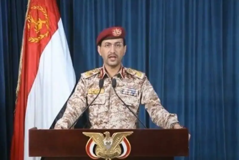 ارتش یمن: طی 5 سال گذشته، بیش از هزار موشک به مواضع ائتلاف سعودی شلیک کردیم