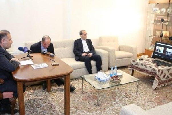 آمادگی وزارت بهداشت روسیه برای همکاری با ایران در مقابله با کرونا