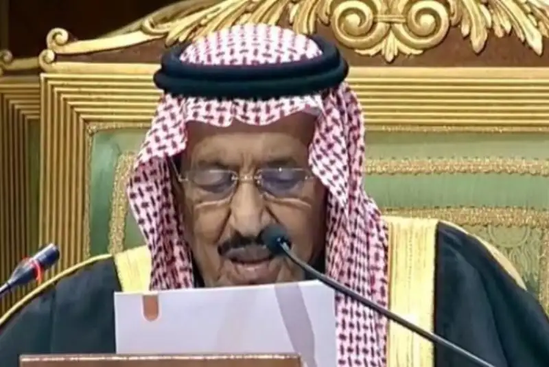 شاه سعود درباره کرونا: مرحله دشواری را سپری می‌کنیم