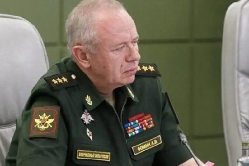 مسکو: آمریکا منابع طبیعی سوریه را به سرقت می‌برد