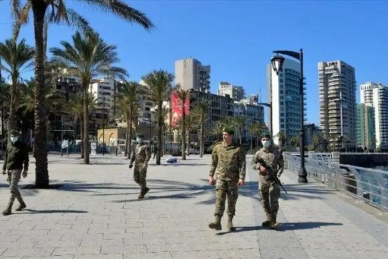 عربستان برای نقض مقررات کرونا 20 روز زندان تعیین کرد