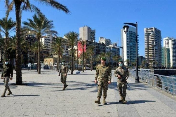 عربستان برای نقض مقررات کرونا 20 روز زندان تعیین کرد
