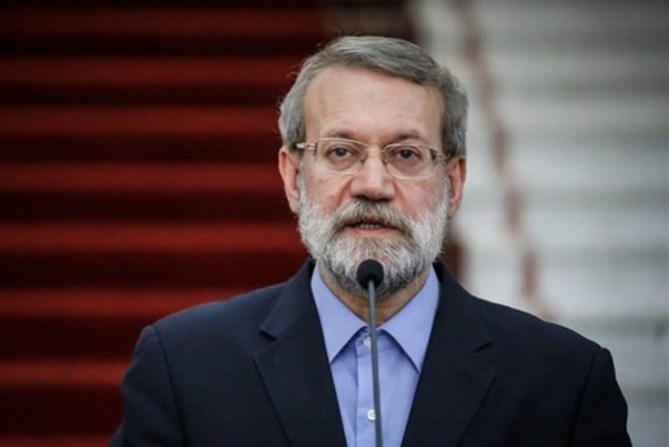 لاريجاني: ينبغي إيجاد درع بيئي ضد كورونا في كل محافظة