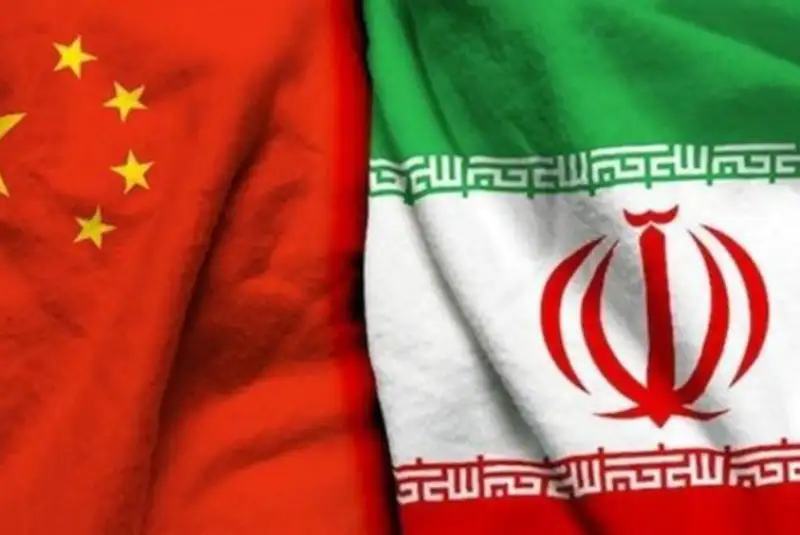 اهدای کمک‌های پزشکی از سوی حزب حاکم چین به ایران در پاسخ به نامه محسن رضایی