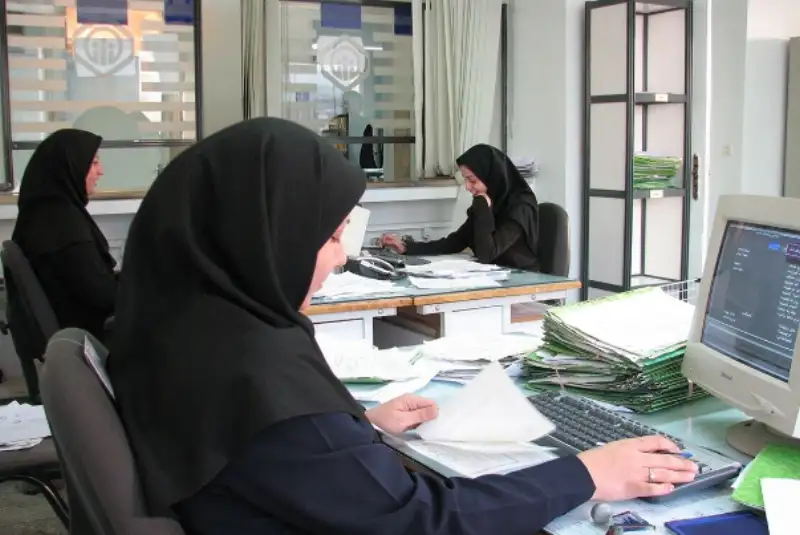 مرخصی در دوران ویروس کرونا برای کارمندان دولت استحقاقی محسوب نمی‌شود