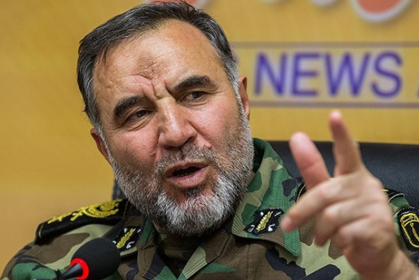 امیر حیدری: آمادگی ایجاد 8000 تخت بیمارستانی دیگر را در کشور داریم