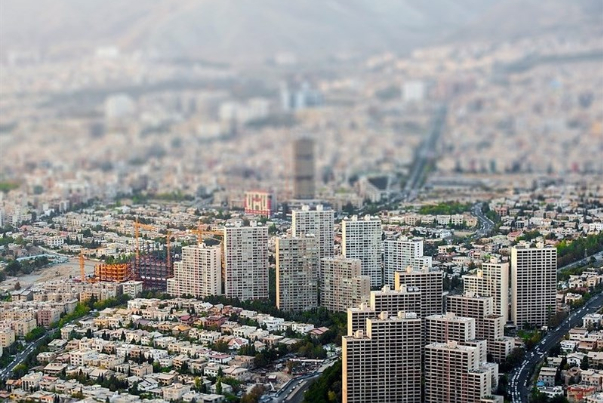 بازار مسکن امسال روی آرامش را خواهد دید