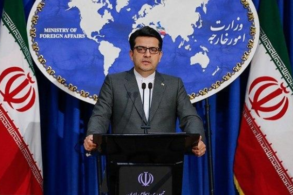موسوی حمله تروریستی امروز در کابل را محکوم کرد