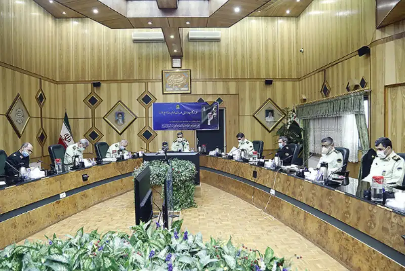 فرمانده ناجا :مسافران نوروزی سریع‌تر به شهرهایشان بازگردند