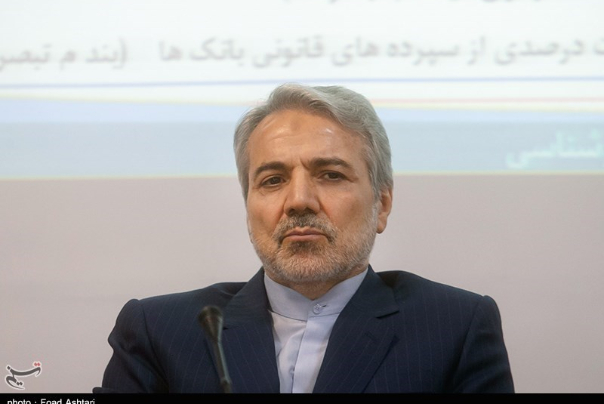وعده نوبخت برای کاهش نیاز ارزی در سال 99 / تامین نیازهای ارزی واردات با تحقق جهش تولید