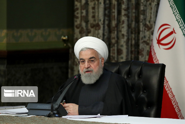 رییس جمهوری: تسهیلات ارزان قیمت در اختیار بنگاه‌های تولیدی قرار می‌گیرد
