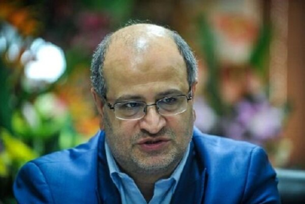 پیشنهاد تعطیلی مترو تهران داده شده است