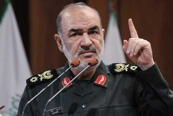 الحرس الثوري: لسنا بحاجة لمساعدة واشنطن ومستعدون لإعانة الشعب الأمريكي في مكافحة كورونا