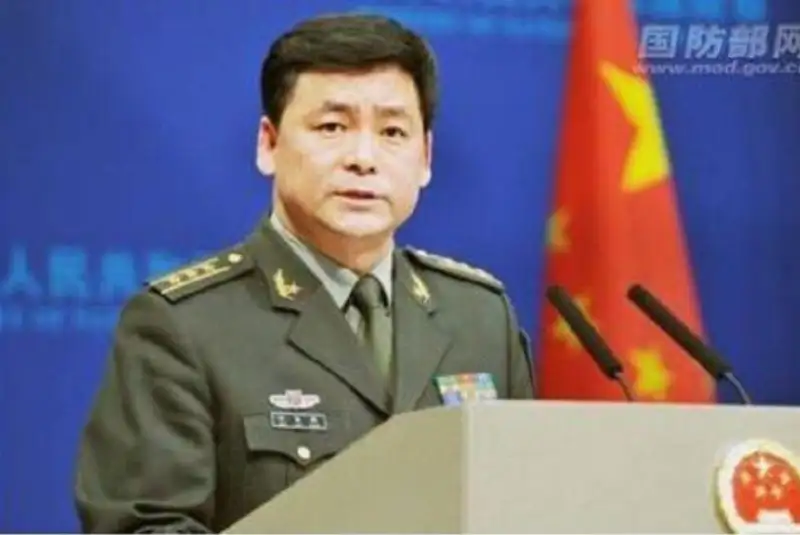 آمریکا از حملات سایبری علیه پکن دست بردارد