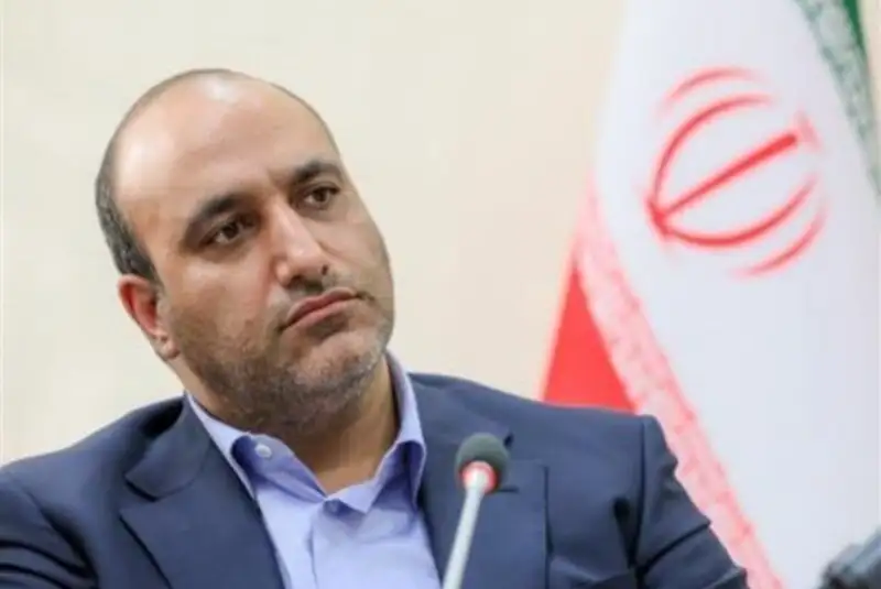 نامه شهردار مشهد به اعضای متروپلیس