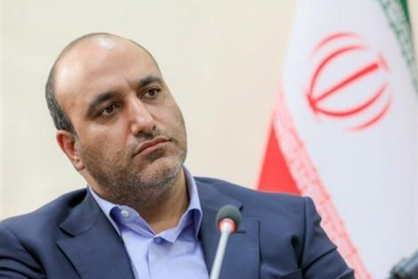 نامه شهردار مشهد به اعضای متروپلیس