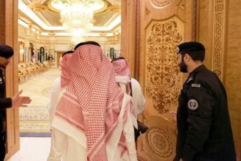 افشای ابتلای 14 شاهزاده سعودی به کرونا