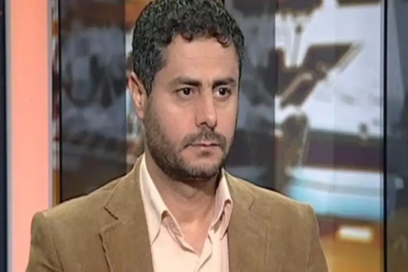 بن‌سلمان اعضای حماس را به دستور آمریکا بازداشت کرده است