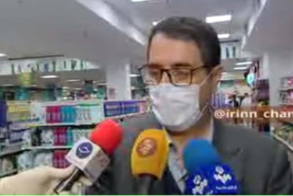 مردم به هیچ وجه نگران کمبود اقلام غذایی مورد نیاز خود نباشند.
