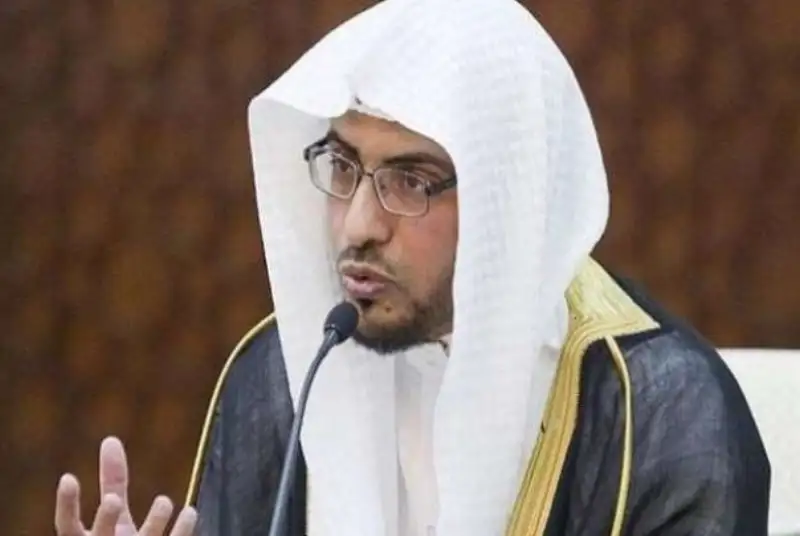 برکناری خطیب مسجد «قبا» عربستان به خاطر انتشار یک توئیت