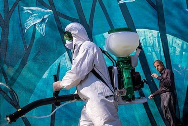 منها تركيا وسوريا والعراق.. دول تطلب من إيران العدة الطبية لتشخيص كورونا