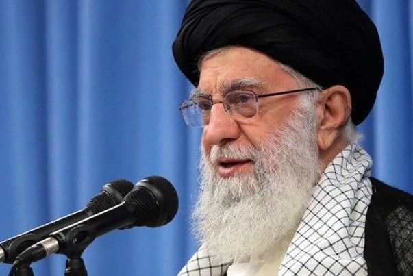 قدردانی مجدد رهبر انقلاب از مجموعه درمانی کشور