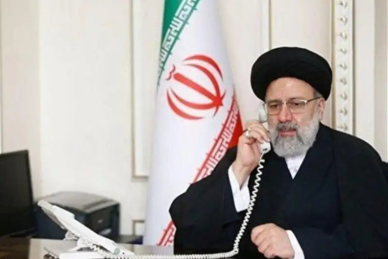 تاکید آیت‌الله رئیسی بر آگاهی‌بخشی در حوزه رسانه و حفظ امنیت شهروندان در شرایط کرونایی