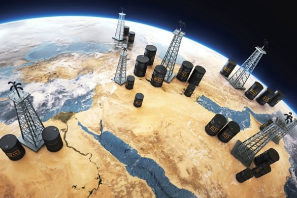 عدم هماهنگی صادر کنندگان نفت در کنترل قیمت