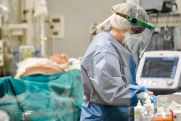 آمریکا در تأمین نیاز به دستگاه‌های تنفسی بیمارستانی ناتوان است