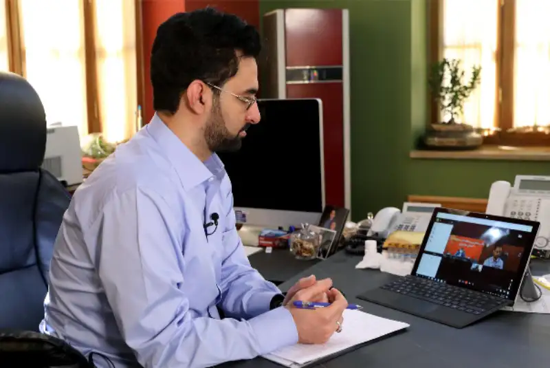 وزیر ارتباطات: پروژه ارتقای اینترنت خانگی به VDSL در دست اجرا است