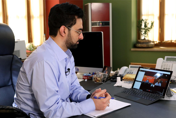 وزیر ارتباطات: پروژه ارتقای اینترنت خانگی به VDSL در دست اجرا است