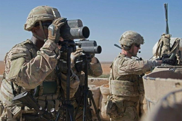 ائتلاف آمریکایی مقر خود در نینوا را به ارتش عراق تحویل داد