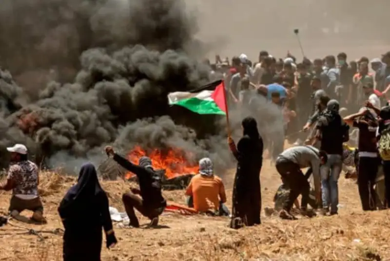 بیانیه دبیرخانه دائمی کنفرانس بین‌المللی حمایت از انتفاضه فلسطین مجلس شورای اسلامی