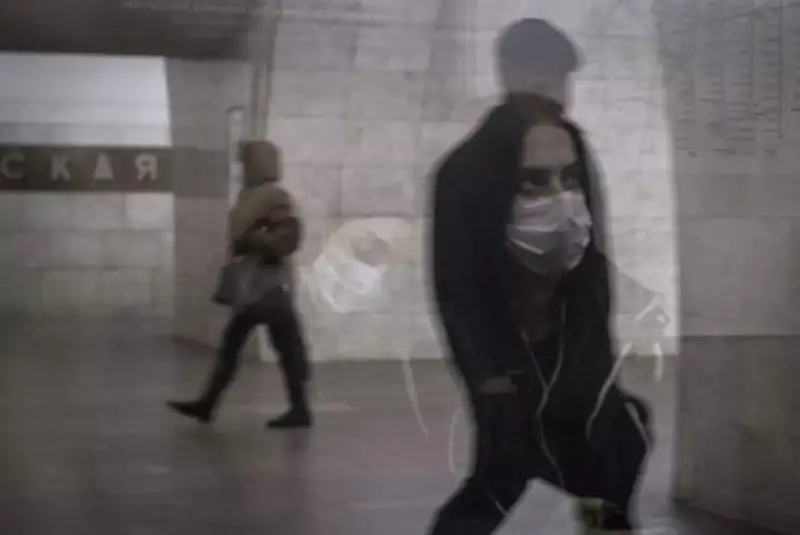 ویزای اتباع خارجی در روسیه بخاطر کرونا سه ماه دیگر تمدید می‌شود