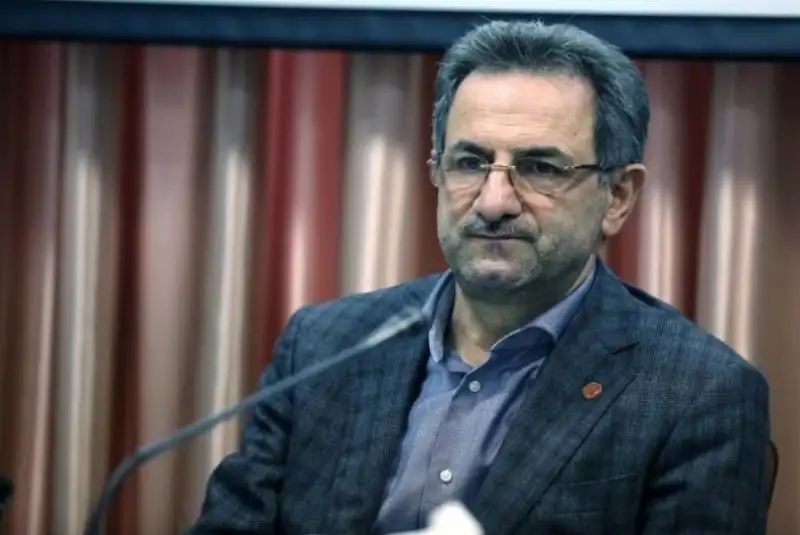 پذیرش رایگان بیماران کرونایی اتباع خارجی