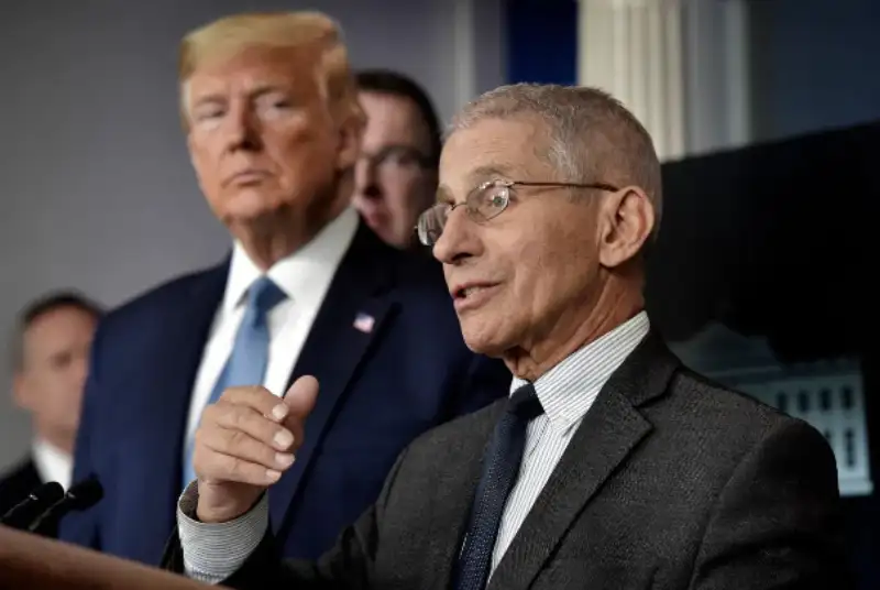 باید برای مرگ 100 هزار نفر در اثر کرونا آماده باشیم